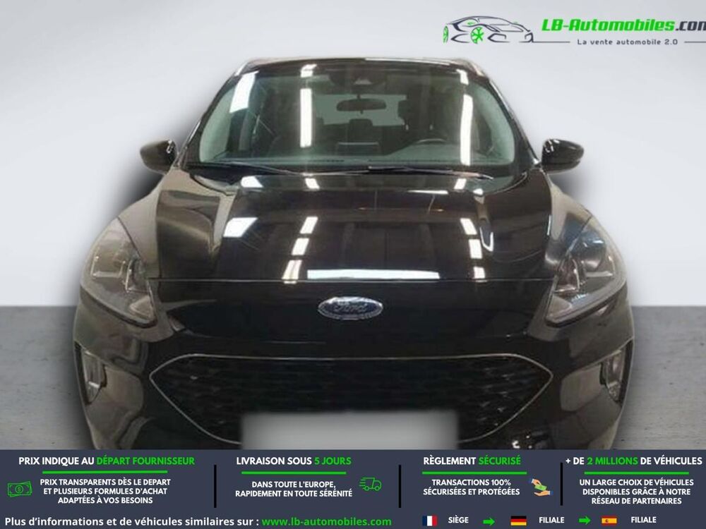 Kuga 1.5 EcoBlue 120 BVM 2020 occasion 31850 Beaupuy