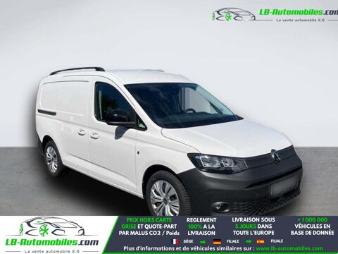 Caddy 2.0 TDI 122 BVM 2025 occasion 31850 Beaupuy