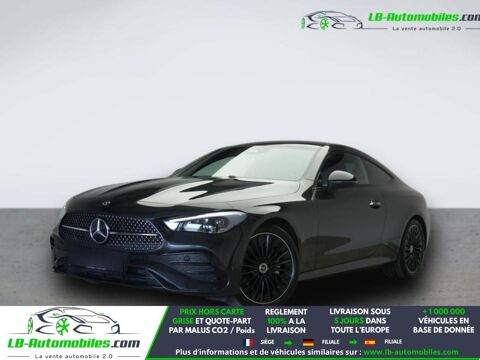 CLE 300 BVA 4MATIC 2024 occasion 31850 Beaupuy