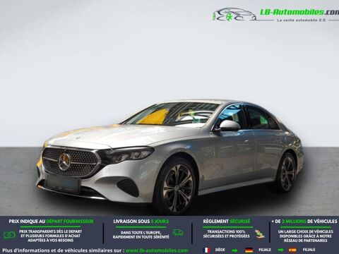 Classe E 300 de BVA 2024 occasion 31850 Beaupuy