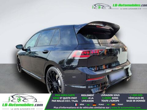 Golf 2.0 TSI 333 BVA 2025 occasion 31850 Beaupuy