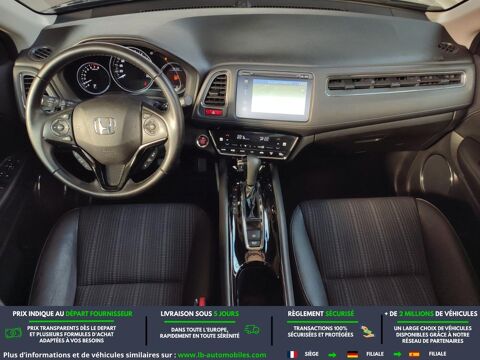 HR-V 1.5 i-VTEC 130ch 2018 occasion 31850 Beaupuy