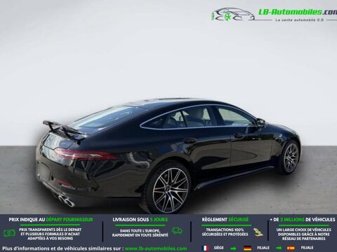 AMG GT 43 AMG 367 ch BVA 4-Matic+ 2024 occasion 31850 Beaupuy
