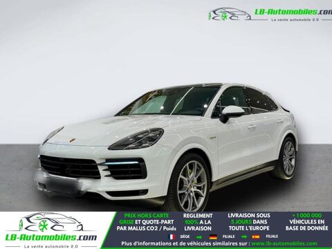 Annonce voiture Porsche Cayenne 79100 €