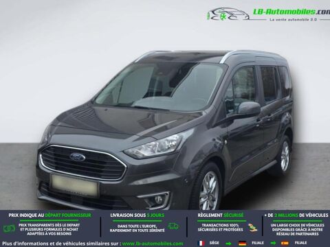 Annonce voiture Ford Tourneo VP 20985 €