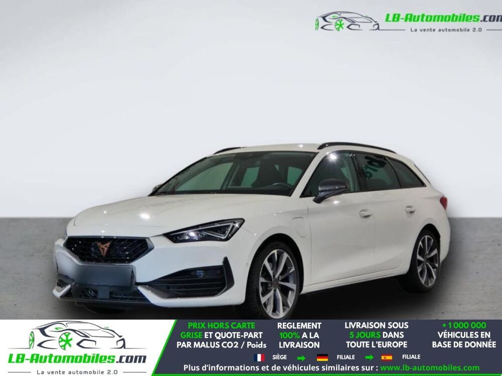 Leon 1.5 eTSI 150 ch BVA 2024 occasion 31850 Beaupuy