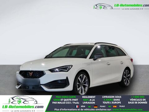 Annonce voiture Cupra Leon 23900 €