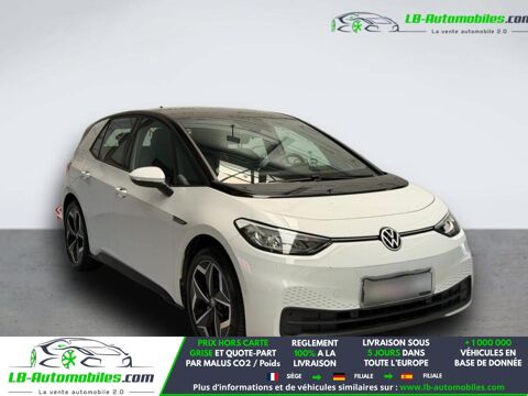 ID.3 204 ch 2022 occasion 31850 Beaupuy