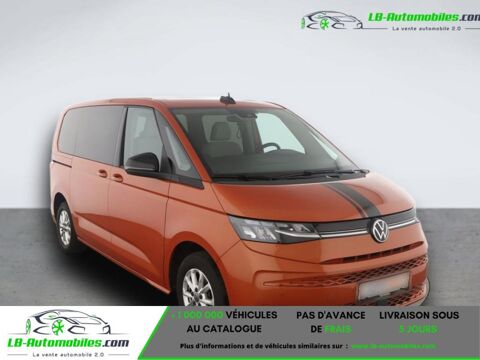 Volkswagen MULTIVAN 2.0 TDI 150 BVA 2023 occasion Beaupuy 31850