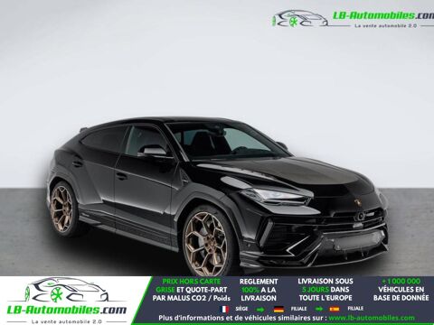 Annonce voiture Lamborghini Divers 365700 €