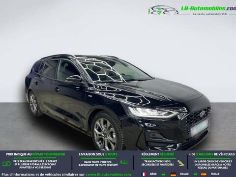 Focus 1.0 EcoBoost 155 mHEV BVA 2024 occasion 31850 Beaupuy
