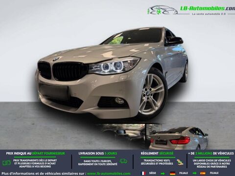 Annonce voiture BMW Série 3 20490 €