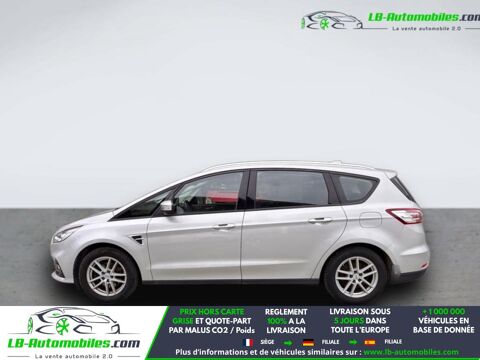 S-MAX 2.0 EcoBlue 150 BVA 2022 occasion 31850 Beaupuy