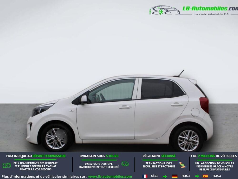 Picanto 1.0 DPi 67ch BVM 2023 occasion 31850 Beaupuy