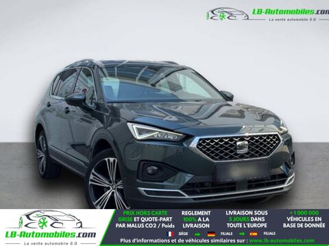 Annonce voiture Seat Tarraco 26490 €