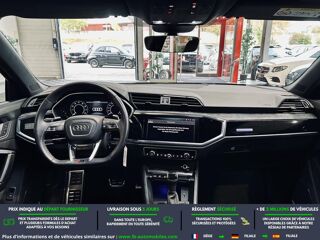 Divers 2.5 TFSI 400 ch BVA 2020 occasion 31850 Beaupuy