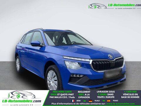 Kamiq 1.0 TSI Evo 2 95 ch BVM 2024 occasion 31850 Beaupuy