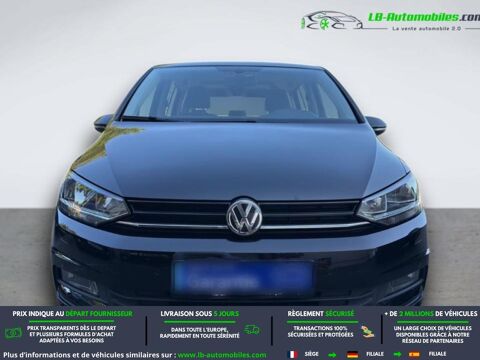 Touran 1.2 TSI 110 BMT 5pl 2016 occasion 31850 Beaupuy
