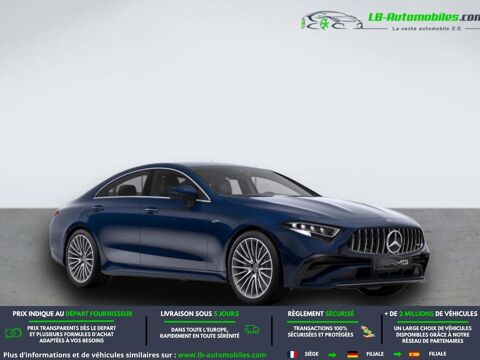 Classe CLS 53 AMG 2024 occasion 31850 Beaupuy