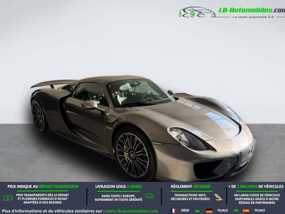 Divers V8 4.6i 887 2015 occasion 31850 Beaupuy