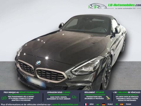 Annonce voiture BMW Z4 60000 €