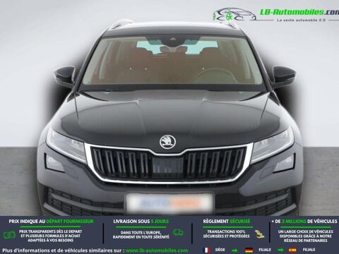 Kodiaq TSI 150 BVA 5pl 2021 occasion 31850 Beaupuy