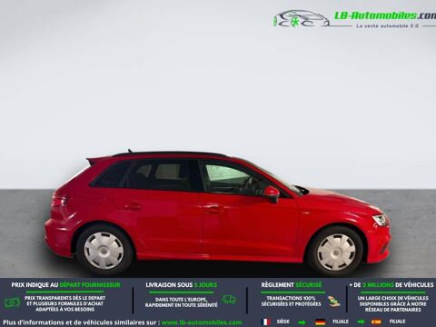 A3 TFSI 150 BVA 2019 occasion 31850 Beaupuy