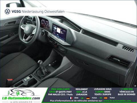 Caddy 1.5 TSI 114 BVM 2025 occasion 31850 Beaupuy