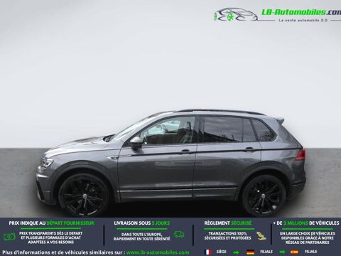 Tiguan 2.0 Bi-TDI 240 BVA 4Motion 2019 occasion 31850 Beaupuy