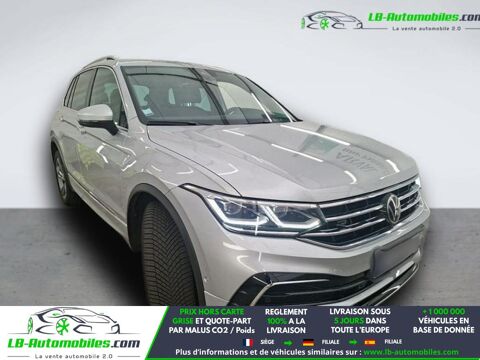 Tiguan 1.5 eHybrid 245 BVA 2023 occasion 31850 Beaupuy