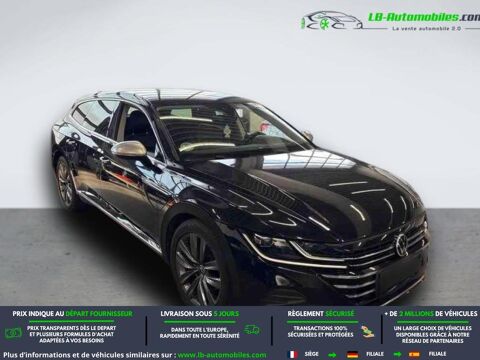 Arteon 2.0 TDI 200 BVA 2021 occasion 31850 Beaupuy