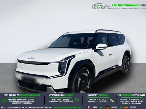 EV9 385 ch AWD 2024 occasion 31850 Beaupuy