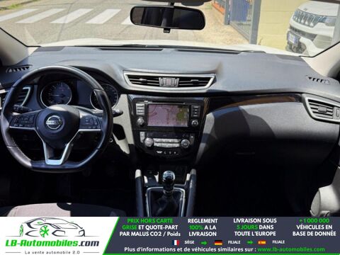 Qashqai 1.5 dCi 115 BVM 2020 occasion 31850 Beaupuy