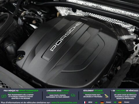 Macan 2.0 245 ch 2019 occasion 31850 Beaupuy