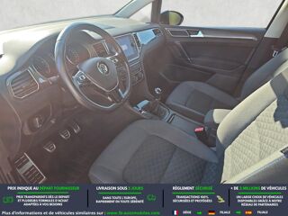 Golf 1.0 TSI 115 BVM 2018 occasion 31850 Beaupuy