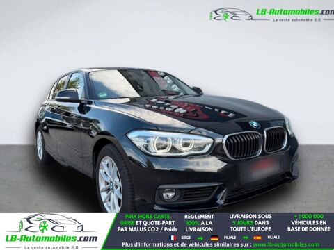 S&eacute;rie 3 318i 136 ch BVA 2017 occasion 31850 Beaupuy