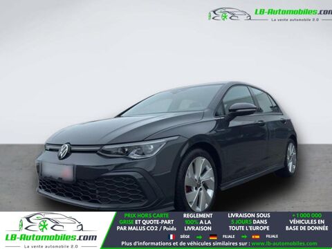 Annonce voiture Volkswagen Golf 31100 €