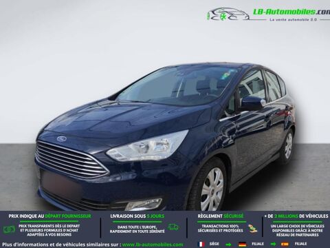 Annonce voiture Ford C-max 14490 €