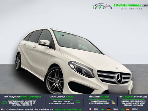 Annonce voiture Mercedes Classe B 17285 €