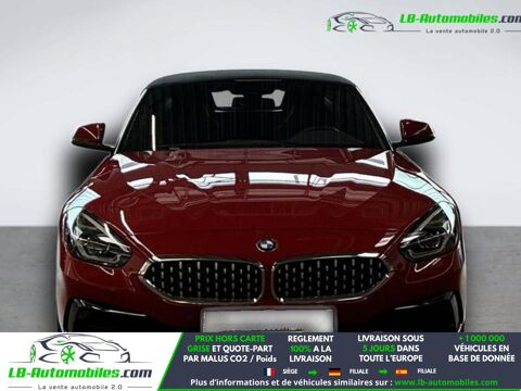 Z4 sDrive 20i 197 ch BVA 2021 occasion 31850 Beaupuy