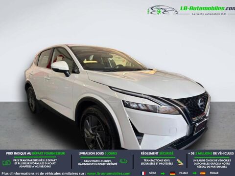 Qashqai Mild Hybrid 140 ch 2023 occasion 31850 Beaupuy