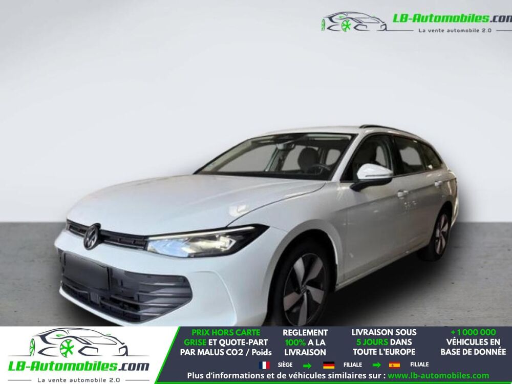 Passat 1.5 TSI 150 BVA 2025 occasion 31850 Beaupuy