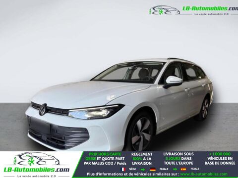 Passat 1.5 TSI 150 BVA 2025 occasion 31850 Beaupuy