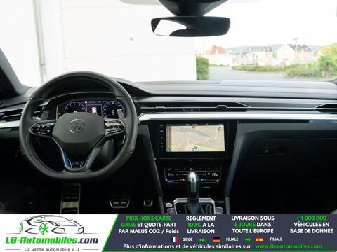 Arteon 2.0 TSI 320 BVA 4MOTION 2021 occasion 31850 Beaupuy
