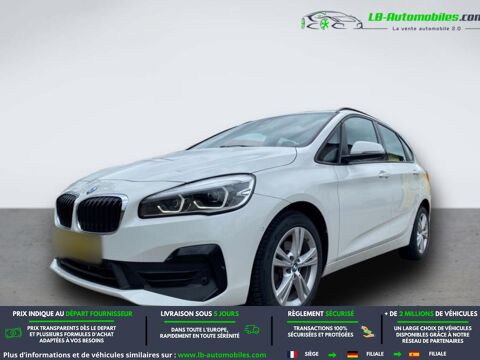 Annonce voiture BMW Serie 2 15990 €