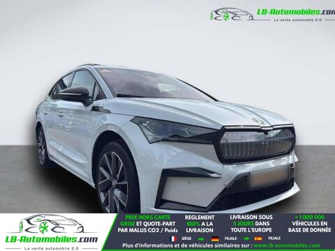 Enyaq iV 80x 2023 occasion 31850 Beaupuy
