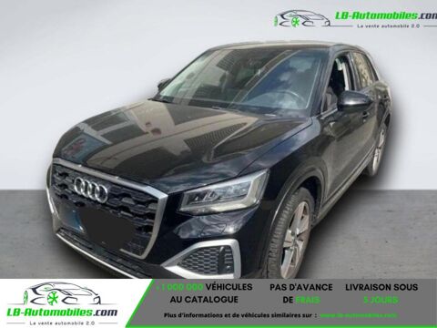 Audi Q2 35 TFSI 150 BVM 2021 occasion Beaupuy 31850