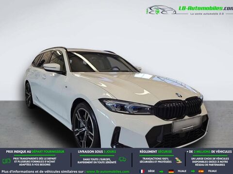 S&eacute;rie 3 330i xDrive 258 ch BVA 2023 occasion 31850 Beaupuy