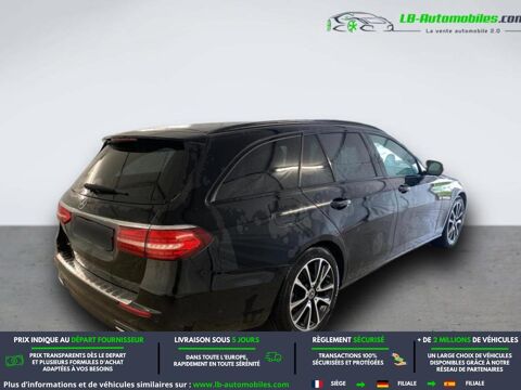 Classe E 220 CDI BVA 2020 occasion 31850 Beaupuy
