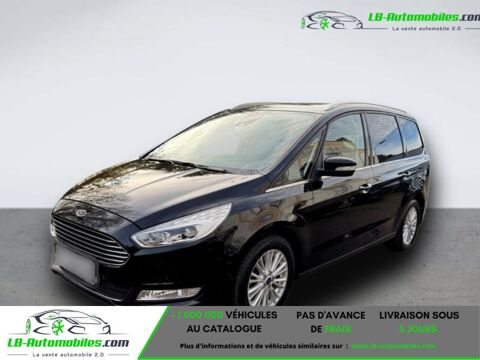 Ford Galaxy 2.0 EcoBlue 190 BVA 2019 occasion Beaupuy 31850